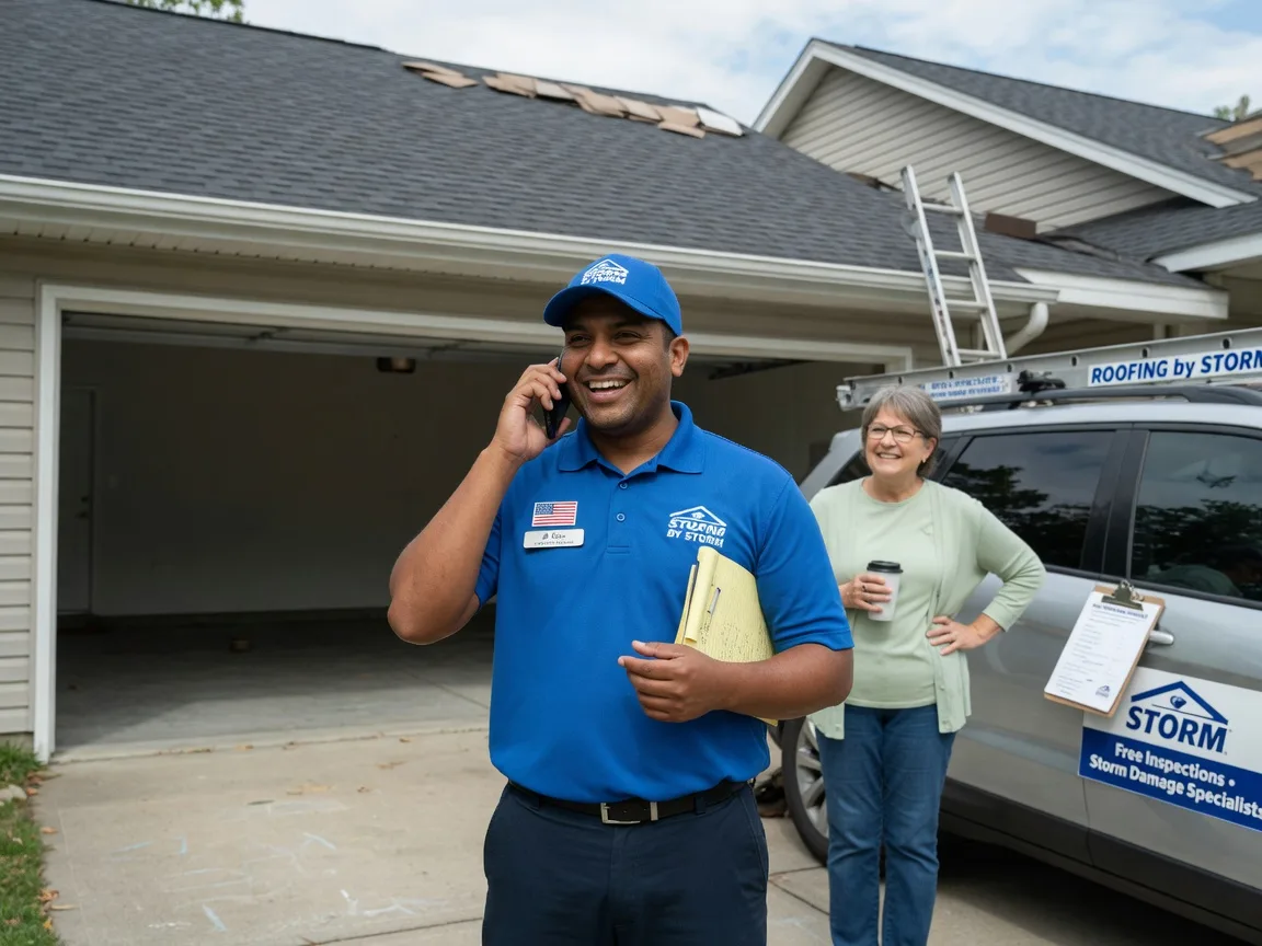 Roof Repair Near Me Spanish Fort, AL FAQs